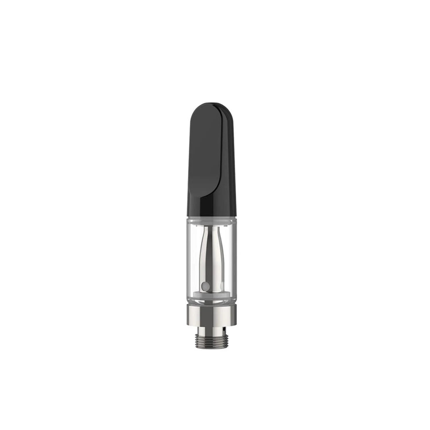 CCELL Cartridge TH205 EVO - 10er Set schwarz 0,5ml CCELL